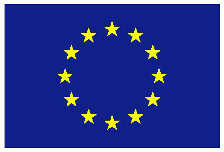 EC flag